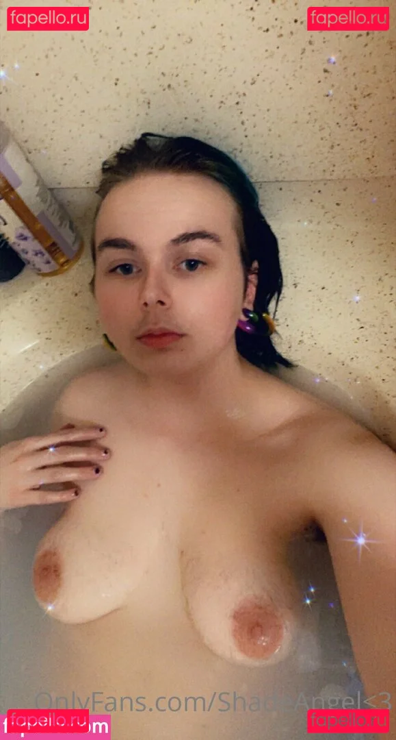 shadeangel Onlyfans Photo Gallery 