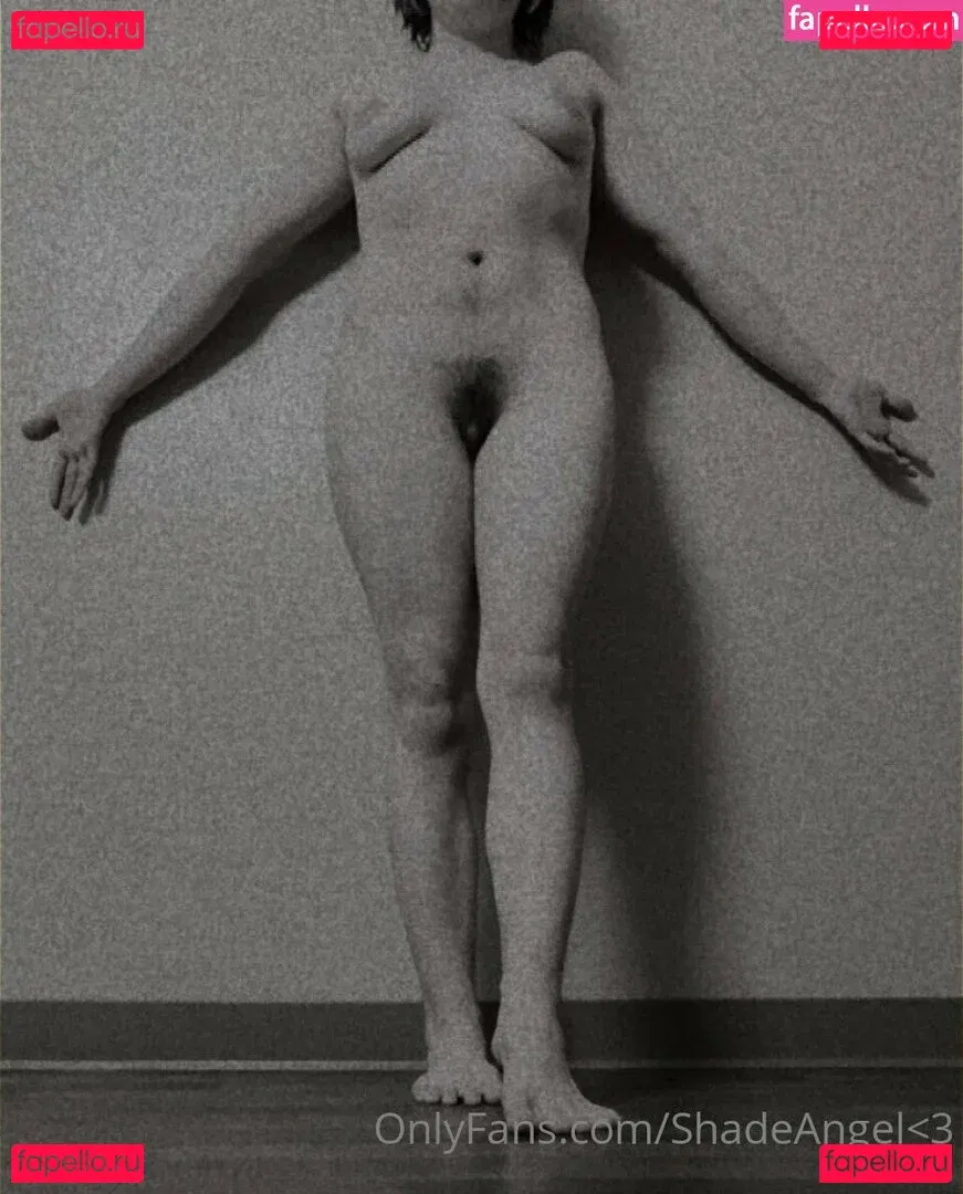 shadeangel Onlyfans Photo Gallery 