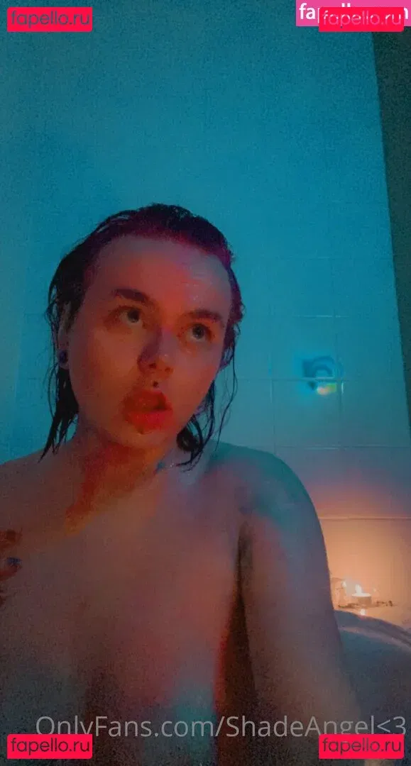 shadeangel Onlyfans Photo Gallery 
