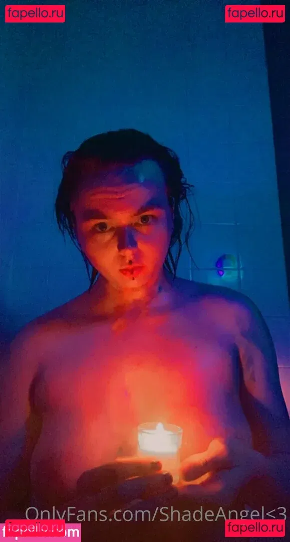 shadeangel Onlyfans Photo Gallery 