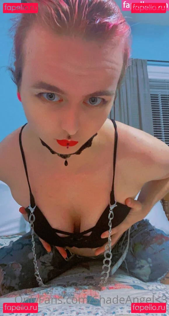 shadeangel Onlyfans Photo Gallery 