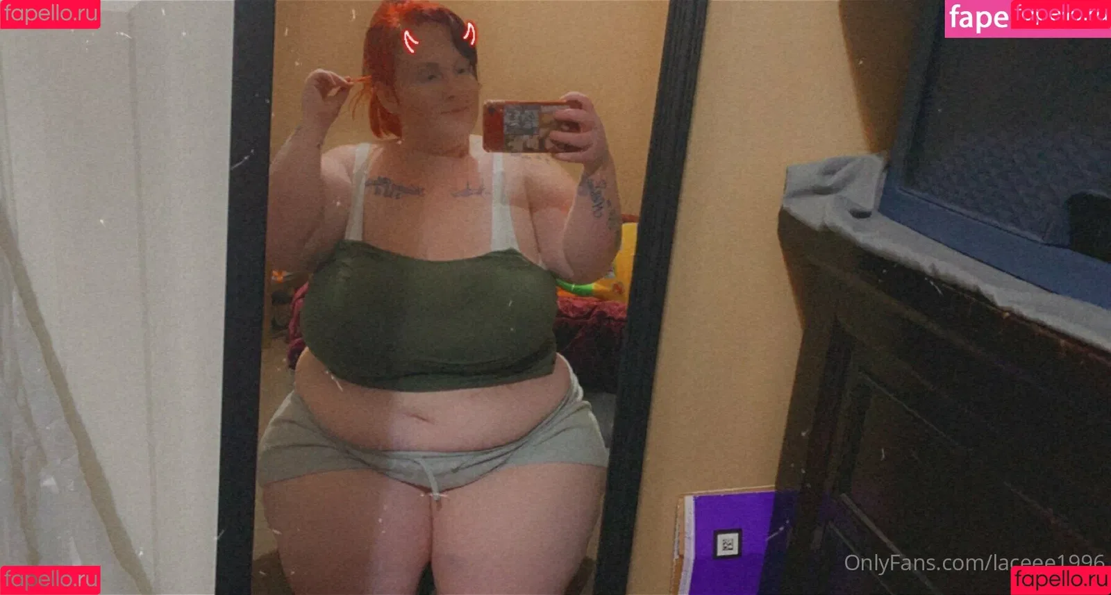 laceee1996 Onlyfans Photo Gallery 