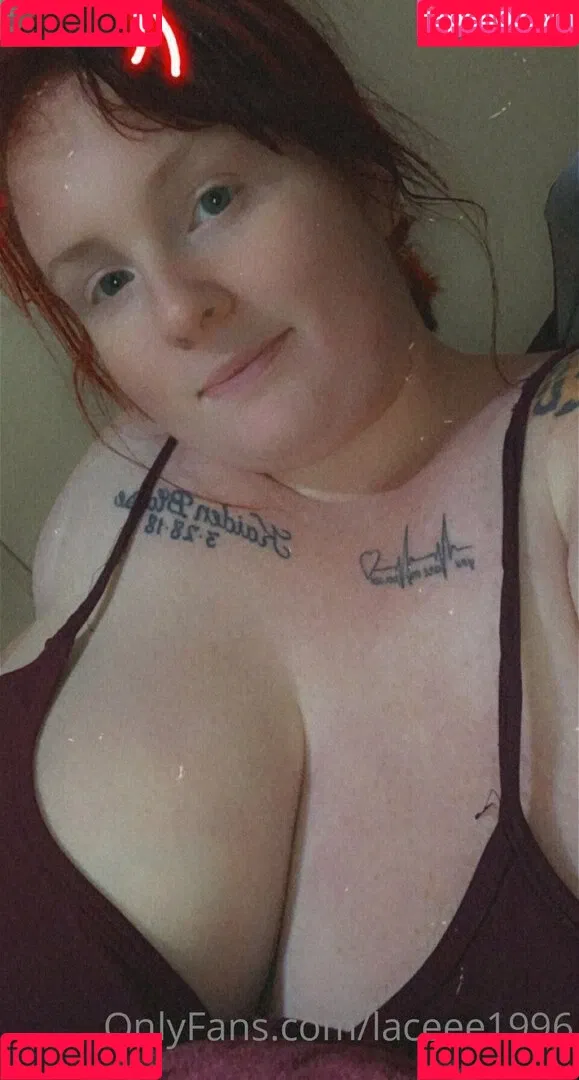 laceee1996 Onlyfans Photo Gallery 