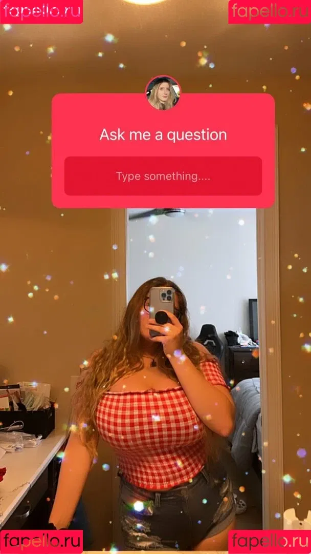 Tess Ferral Onlyfans Photo Gallery 