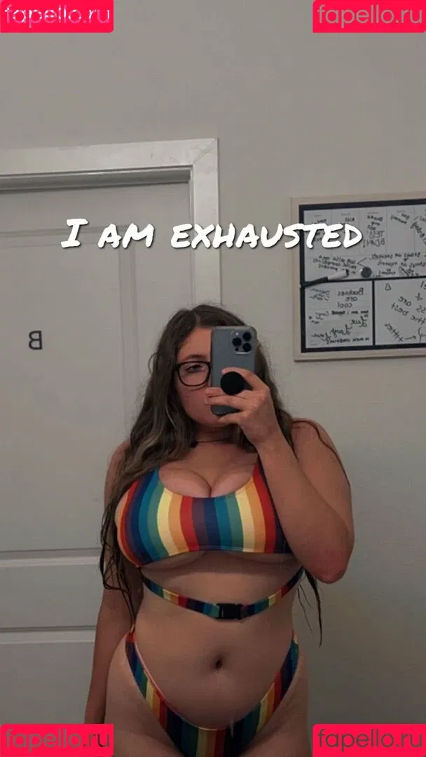 Tess Ferral Onlyfans Photo Gallery 