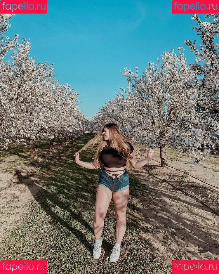 Tess Ferral Onlyfans Photo Gallery 