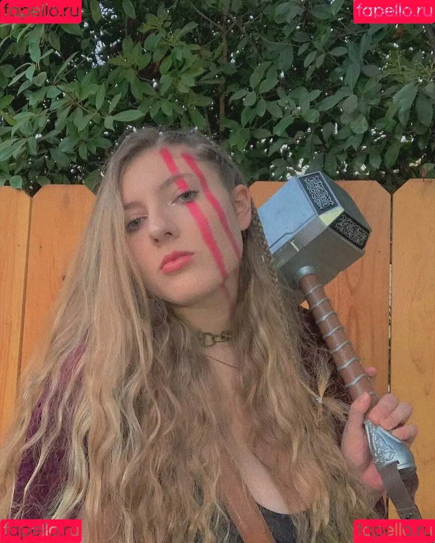 Tess Ferral Onlyfans Photo Gallery 
