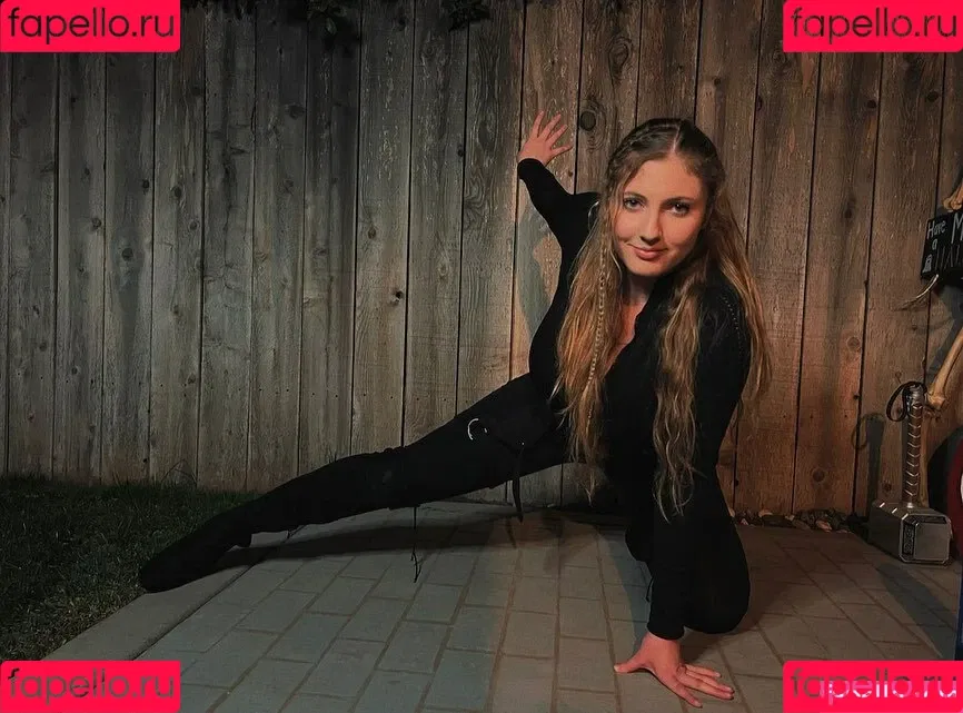 Tess Ferral Onlyfans Photo Gallery 
