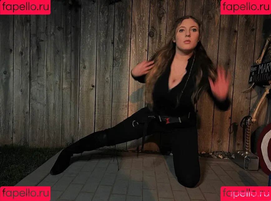 Tess Ferral Onlyfans Photo Gallery 