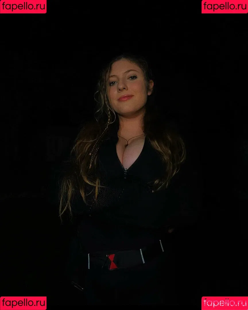 Tess Ferral Onlyfans Photo Gallery 