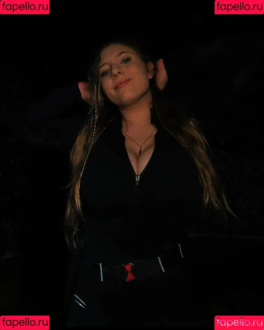 Tess Ferral Onlyfans Photo Gallery 