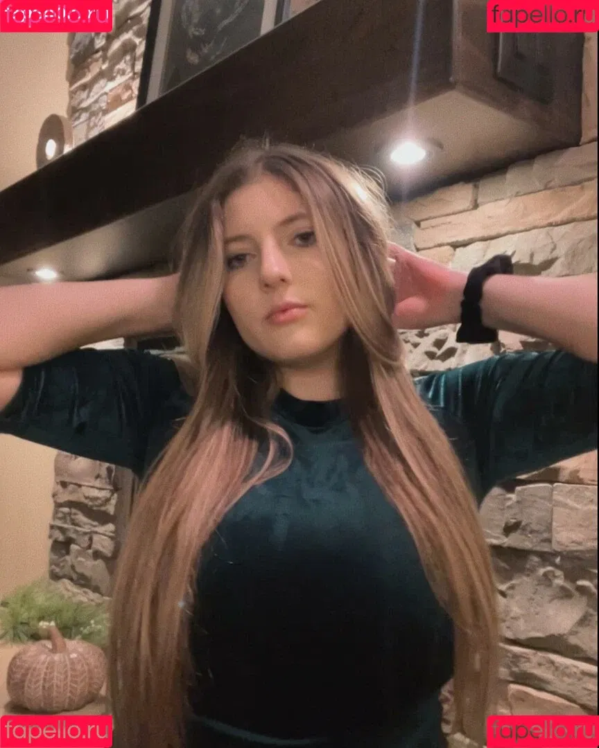 Tess Ferral Onlyfans Photo Gallery 