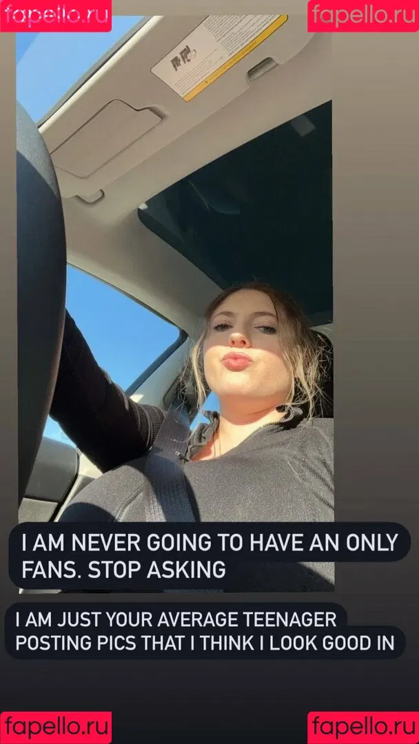 Tess Ferral Onlyfans Photo Gallery 