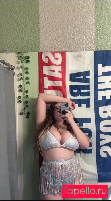Tess Ferral Nude Onlyfans Photo 47