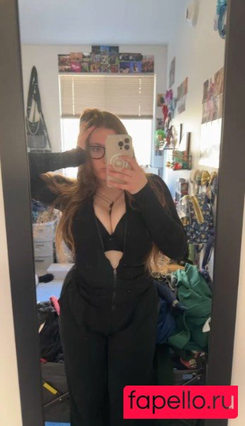 Tess Ferral Nude Onlyfans Photo 48