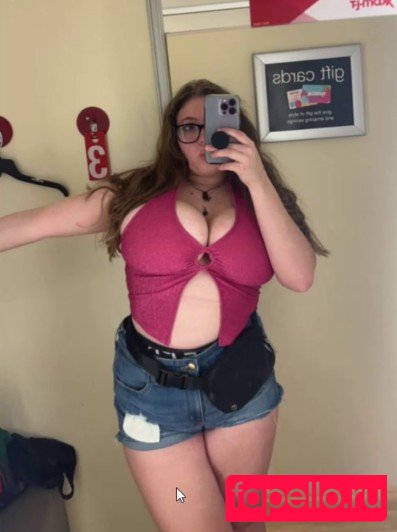 Tess Ferral Nude Onlyfans Photo 3