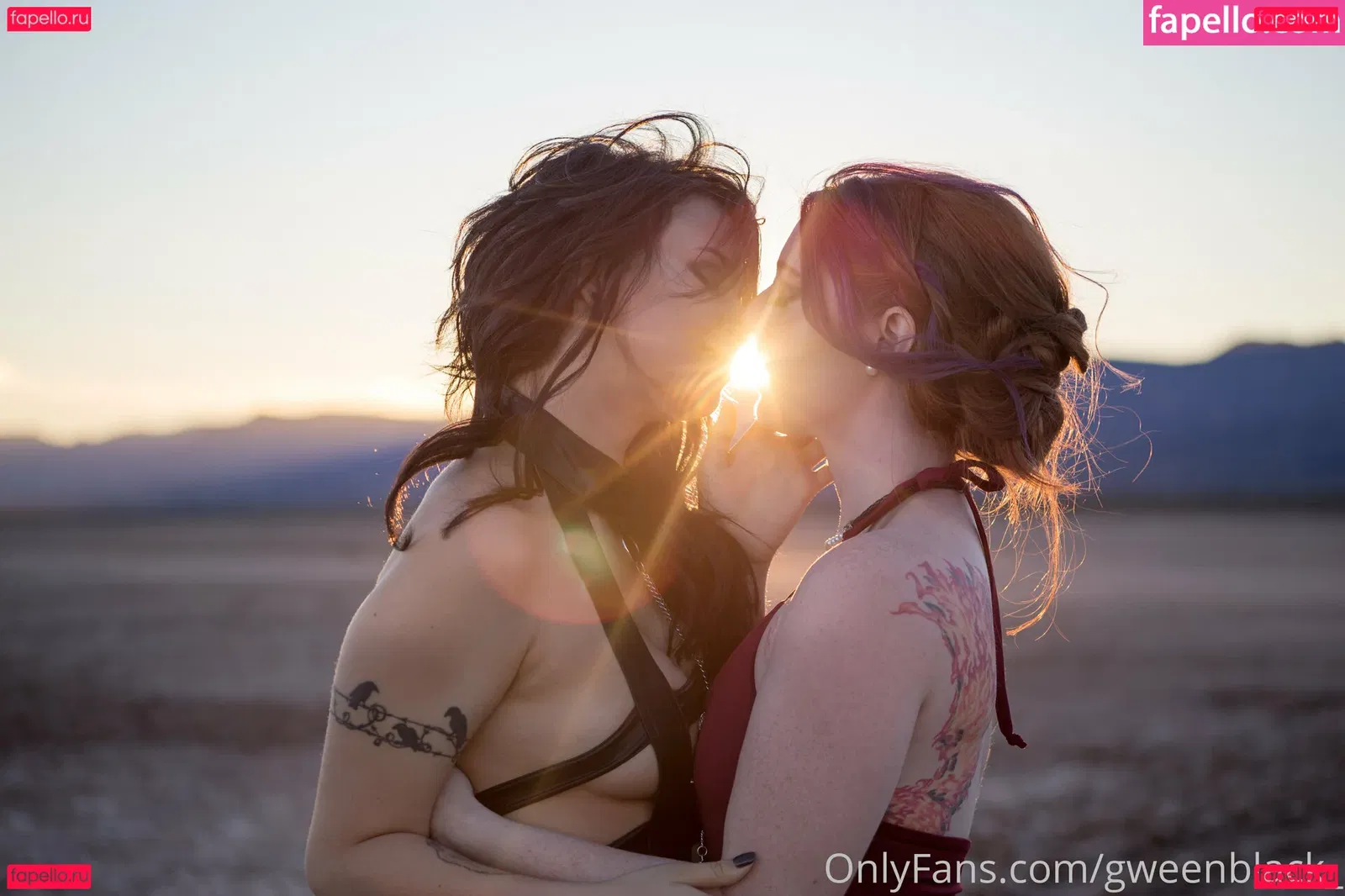 gweenvip Onlyfans Photo Gallery 