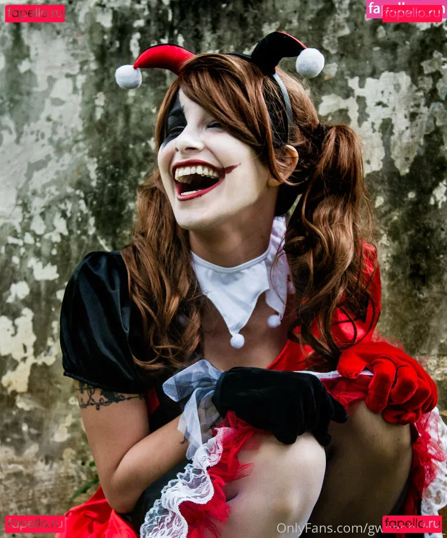 gweenvip Onlyfans Photo Gallery 