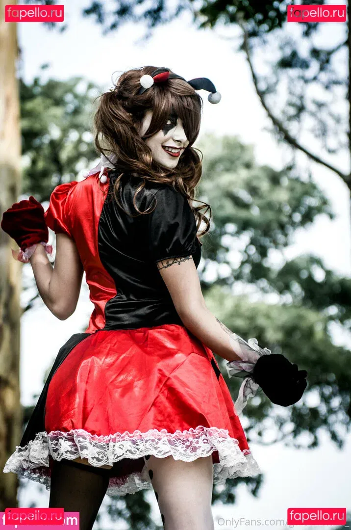 gweenvip Onlyfans Photo Gallery 