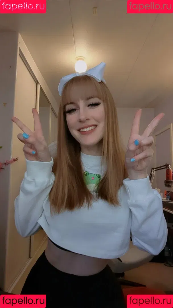 RaeRaeSenpai Onlyfans Photo Gallery 