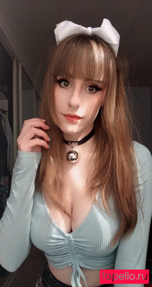RaeRaeSenpai Nude Onlyfans Photo 50