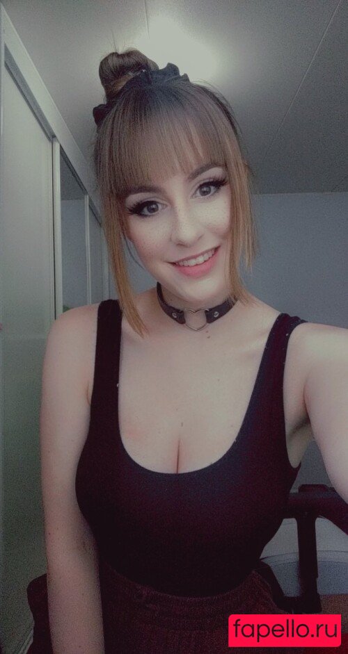 RaeRaeSenpai Nude Onlyfans Photo 49
