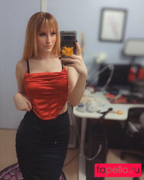 RaeRaeSenpai Nude Onlyfans Photo 25