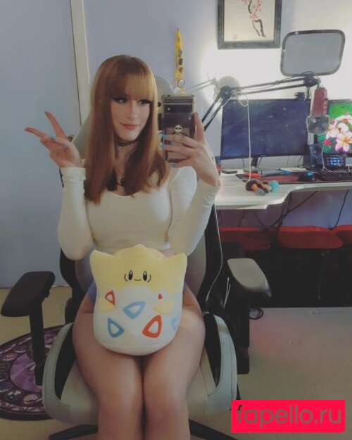 RaeRaeSenpai Nude Onlyfans Photo 22