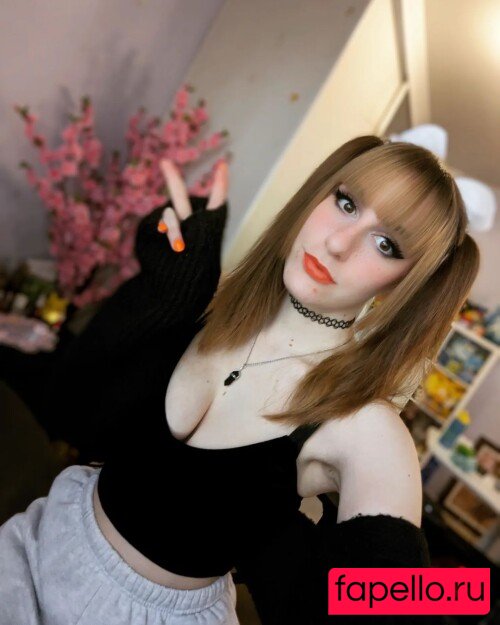 RaeRaeSenpai Nude Onlyfans Photo 20