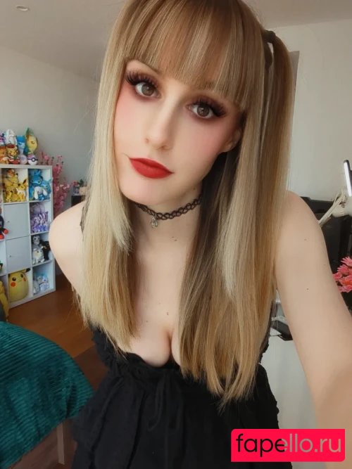 RaeRaeSenpai Nude Onlyfans Photo 12