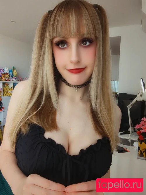 RaeRaeSenpai Nude Onlyfans Photo 10