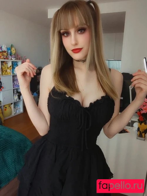 RaeRaeSenpai Nude Onlyfans Photo 11