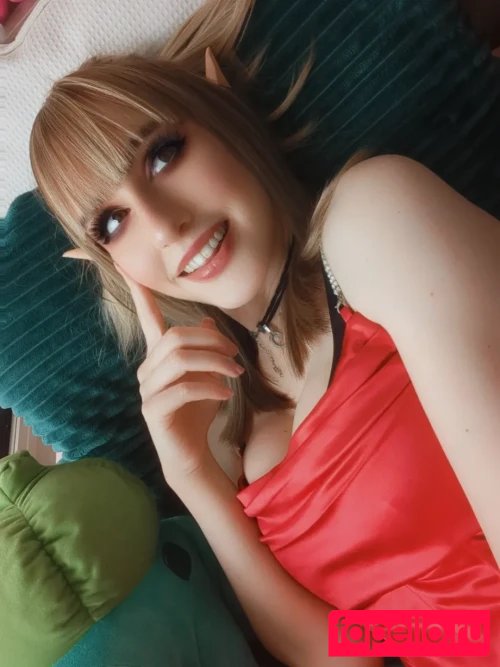 RaeRaeSenpai Nude Onlyfans Photo 4