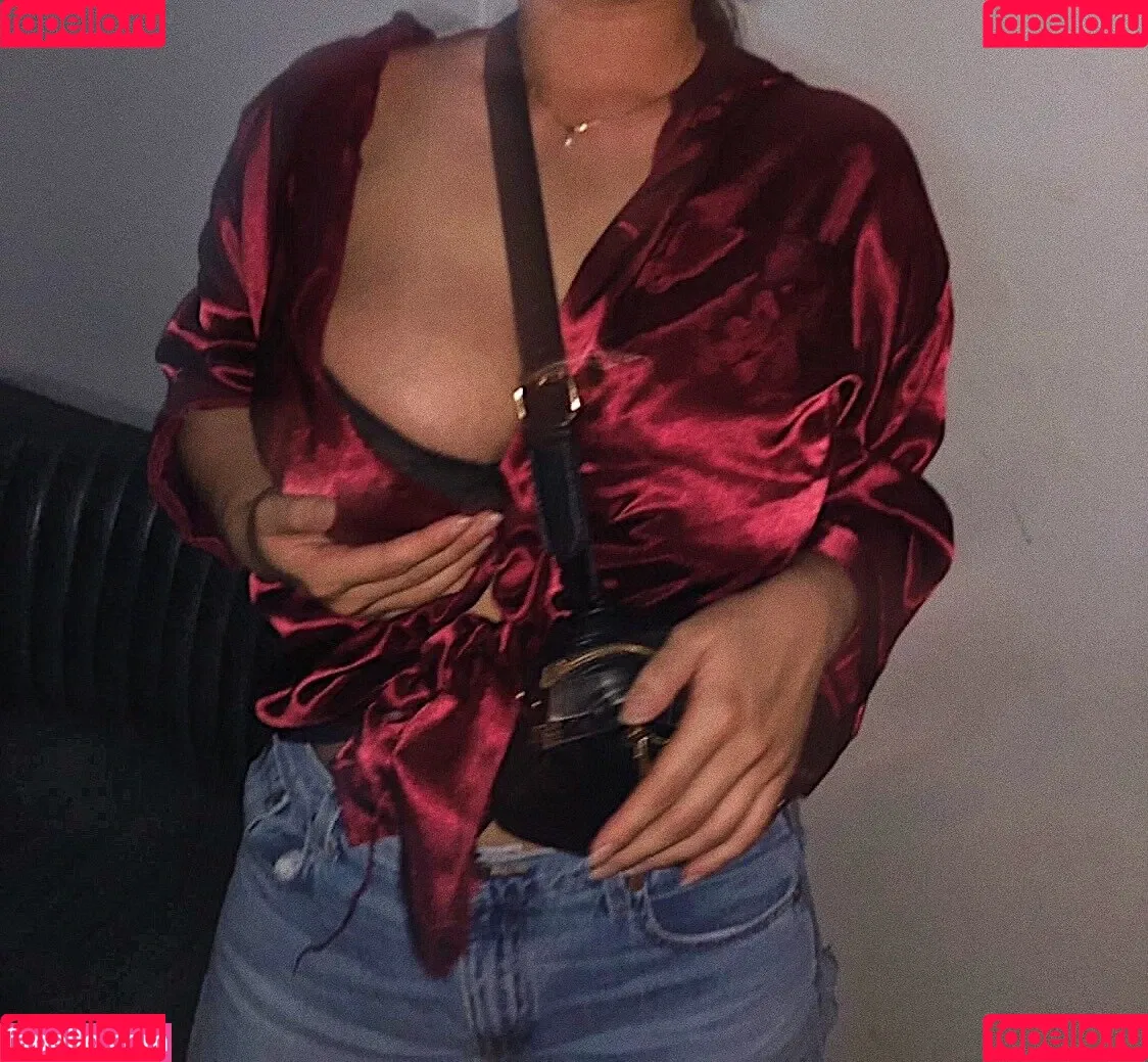 Kattjia Onlyfans Photo Gallery 