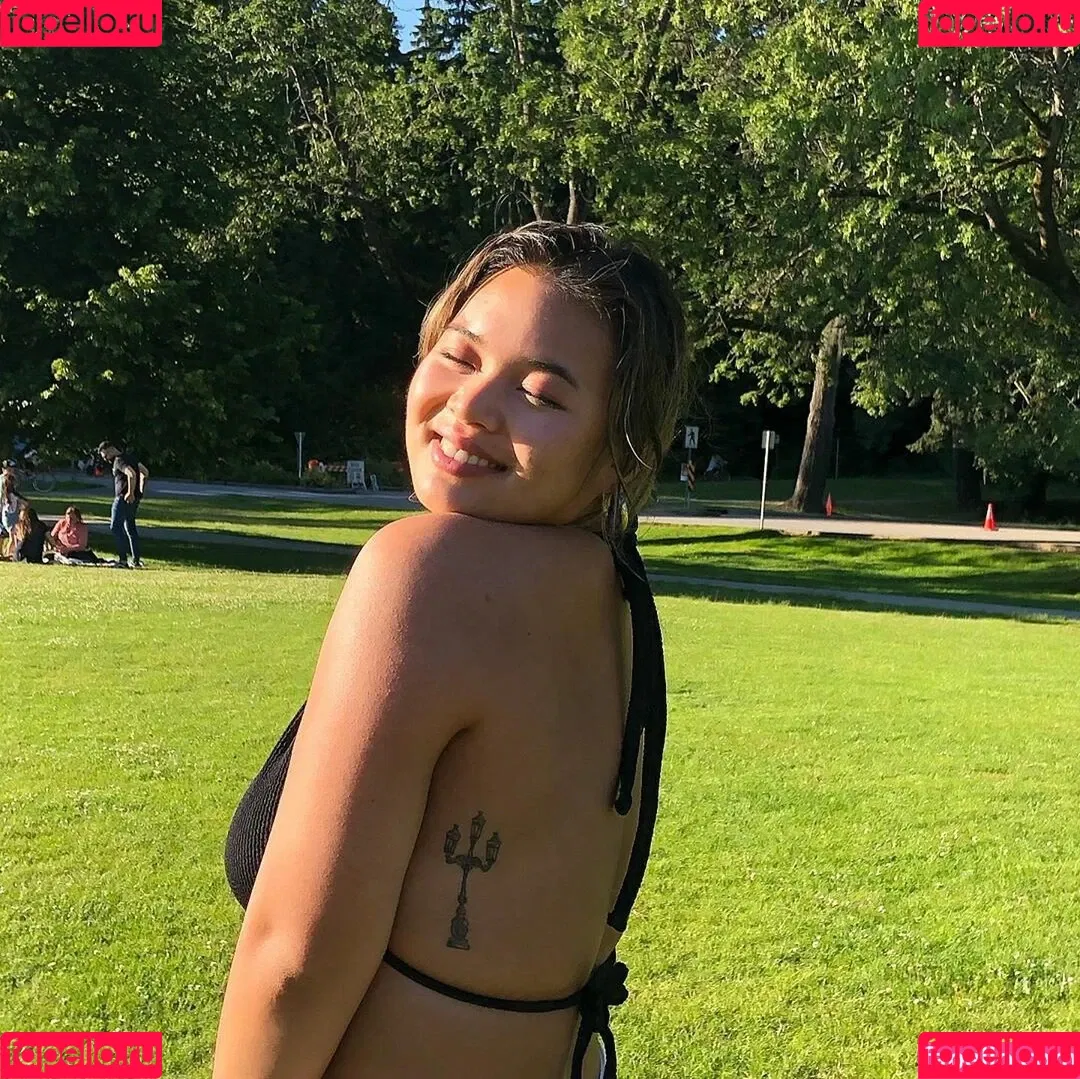 Kattjia Onlyfans Photo Gallery 