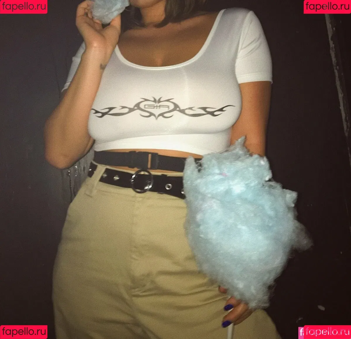 Kattjia Onlyfans Photo Gallery 