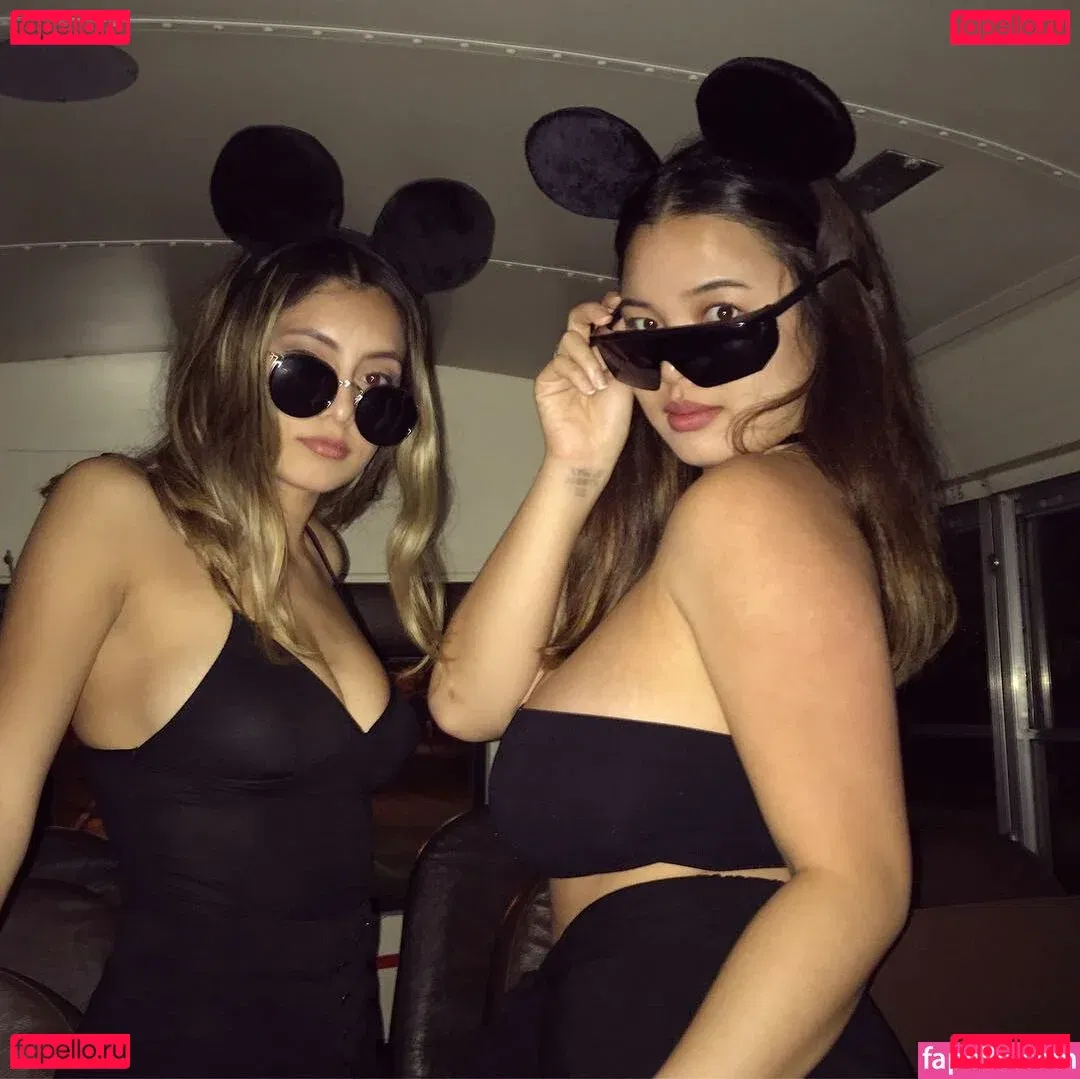 Kattjia Onlyfans Photo Gallery 