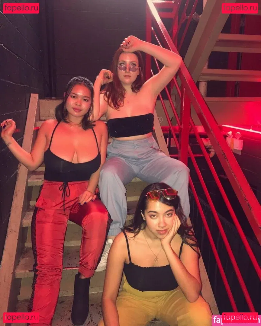 Kattjia Onlyfans Photo Gallery 