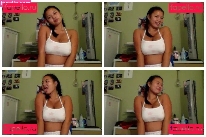 Kattjia Onlyfans Photo Gallery 