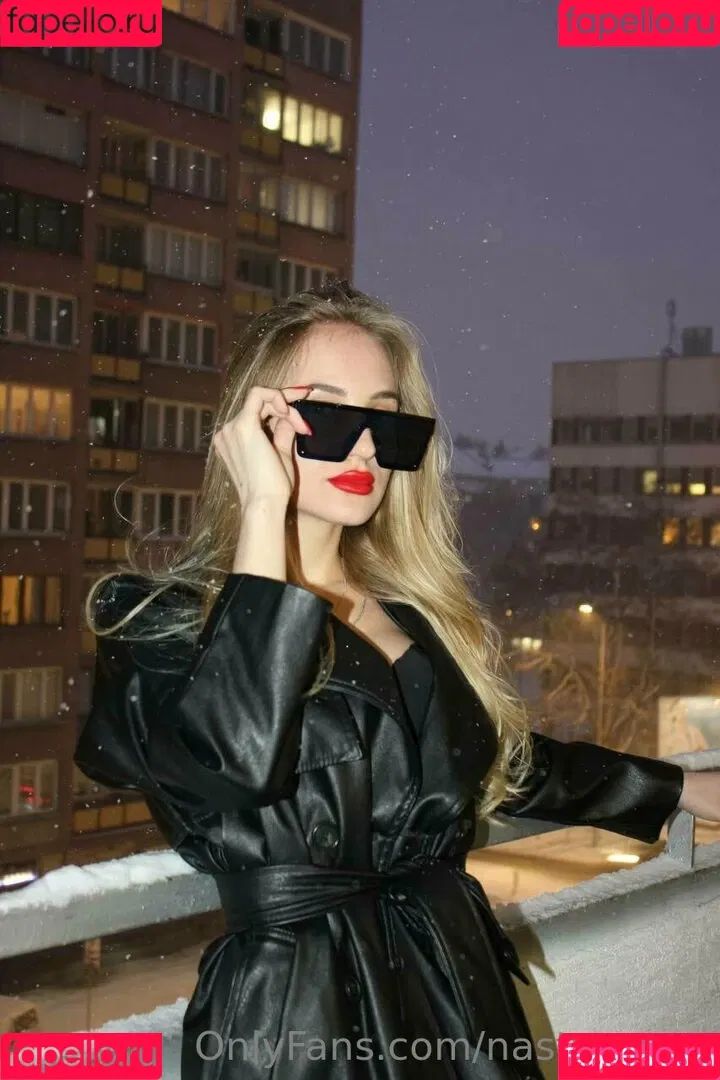 nastya_sun Onlyfans Photo Gallery 