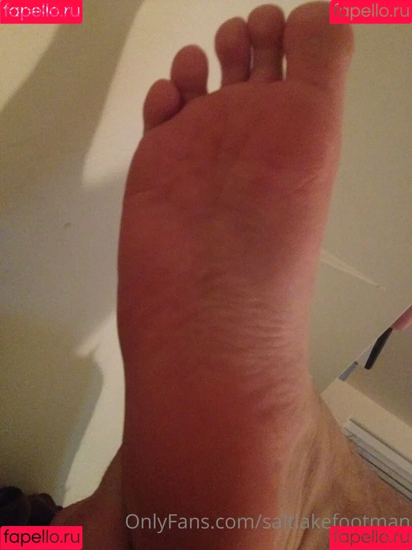 saltlakefootman Onlyfans Photo Gallery 