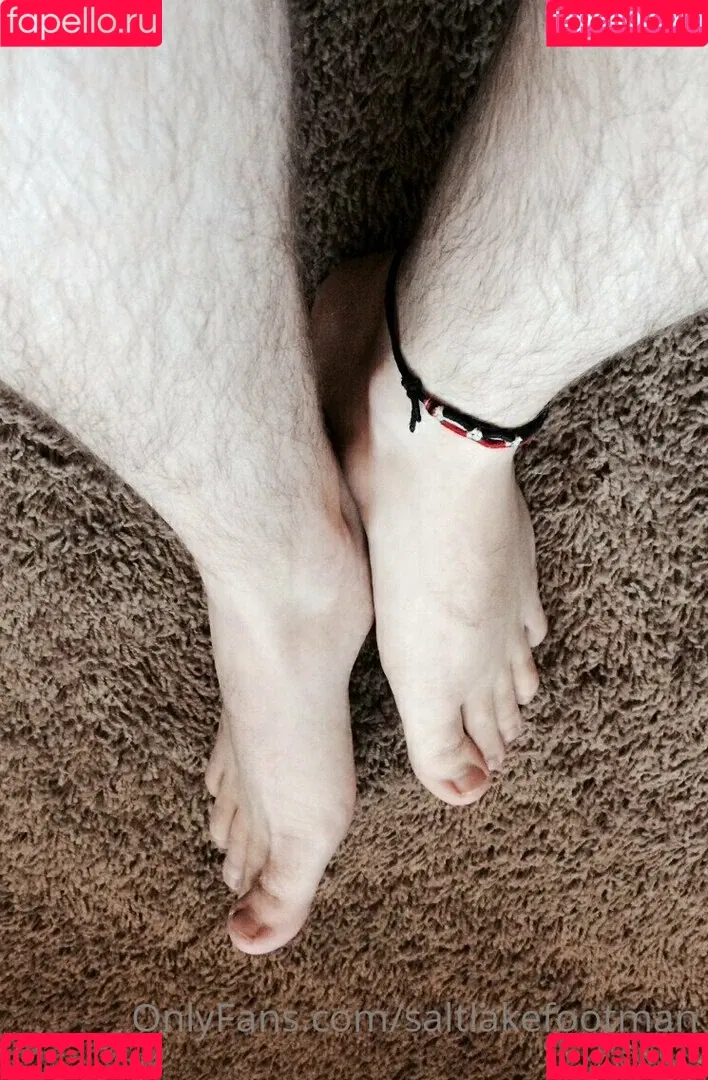 saltlakefootman Onlyfans Photo Gallery 