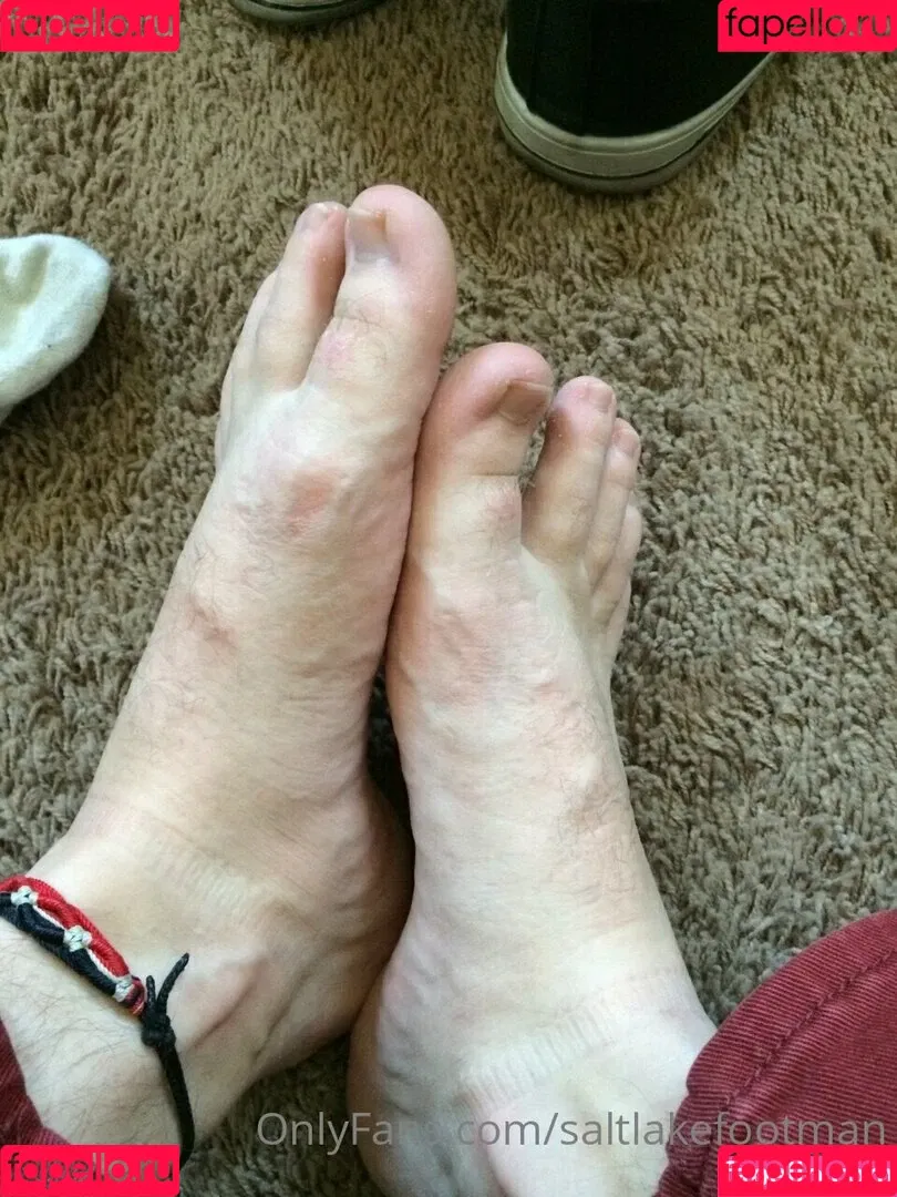 saltlakefootman Onlyfans Photo Gallery 