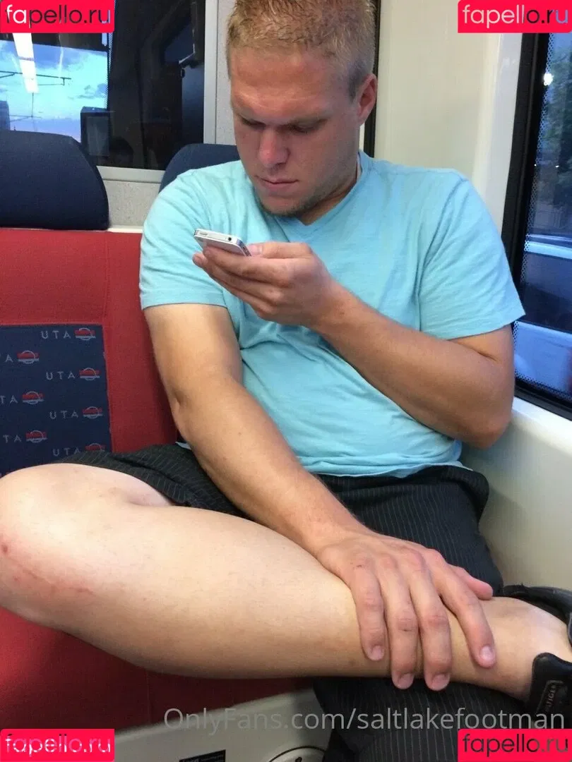 saltlakefootman Onlyfans Photo Gallery 