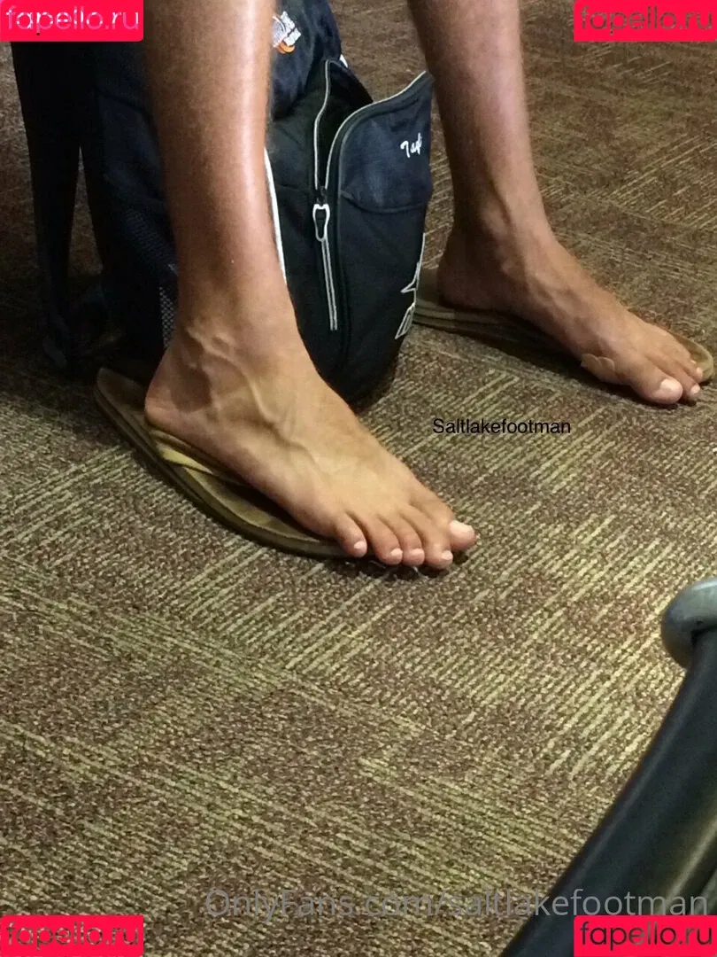 saltlakefootman Onlyfans Photo Gallery 