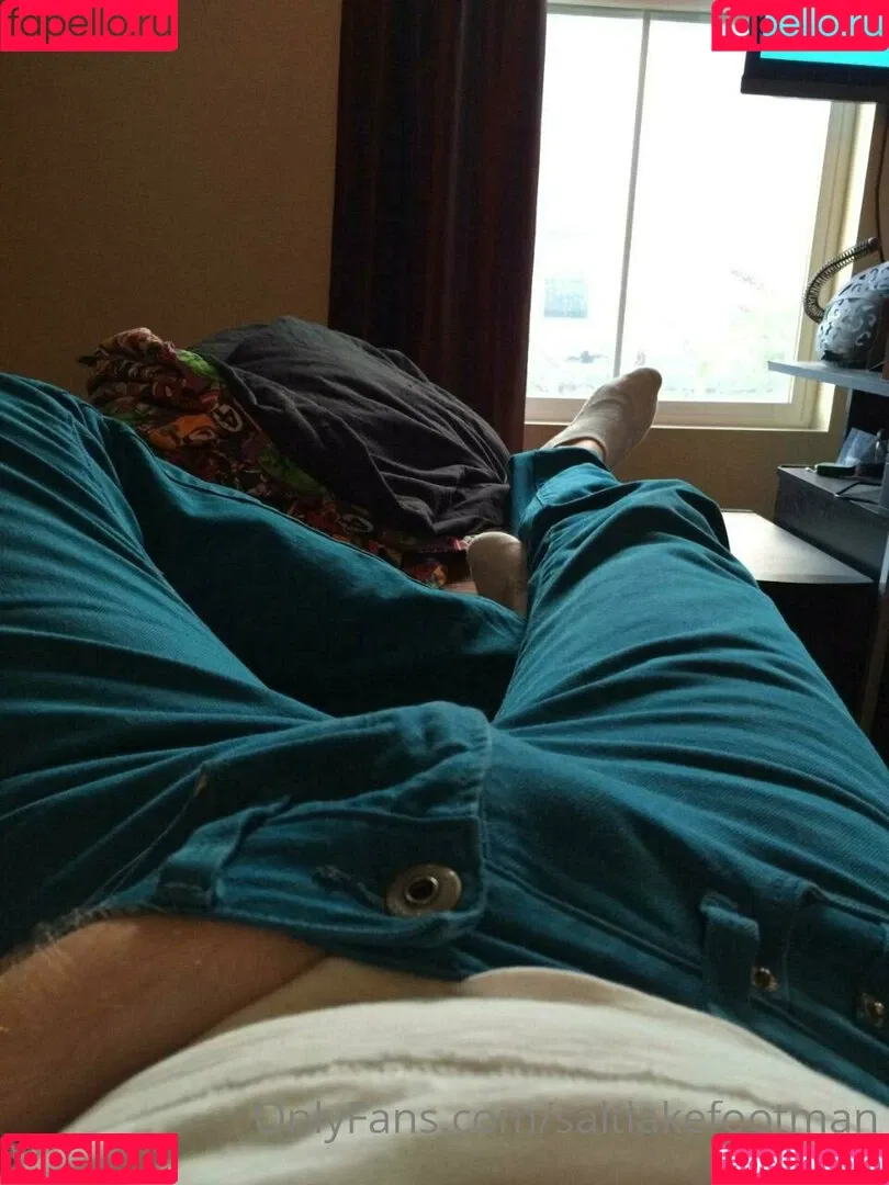 saltlakefootman Onlyfans Photo Gallery 