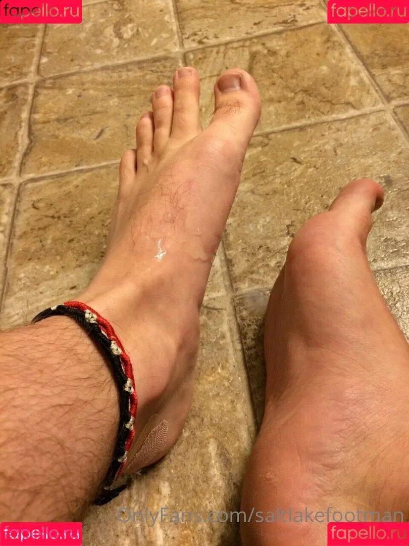 saltlakefootman Onlyfans Photo Gallery 