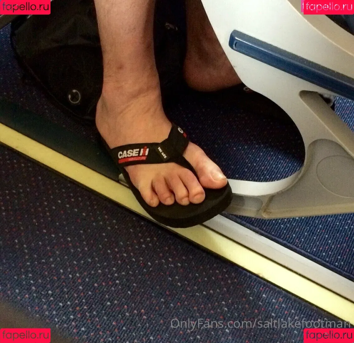 saltlakefootman Onlyfans Photo Gallery 