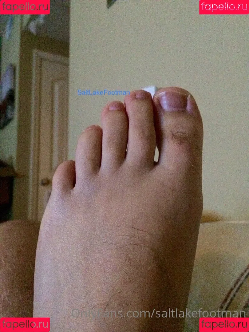 saltlakefootman Onlyfans Photo Gallery 