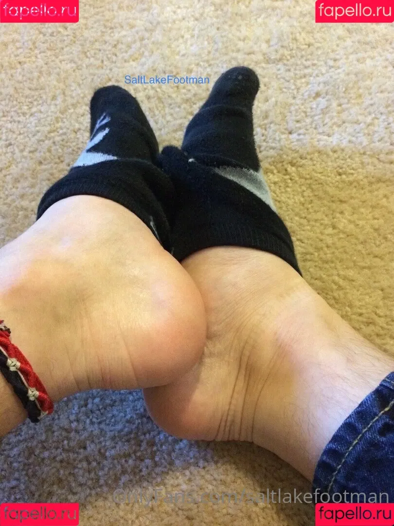 saltlakefootman Onlyfans Photo Gallery 